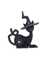 Bewitch Spell Cats Figurine 15cm