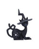 Bewitch Spell Cats Figurine 15cm