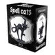 Hex Spell Cats Figurine 15.2cm