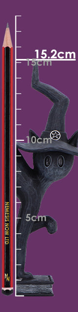 Hex Spell Cats Figurine 15.2cm