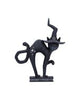 Conjure Spell Cats Figurine 15.2cm