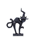 Bewitch Spell Cats Figurine 15cm