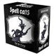 Bewitch Spell Cats Figurine 15cm