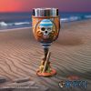 One Piece Nami Goblet 19.3cm – billede 5