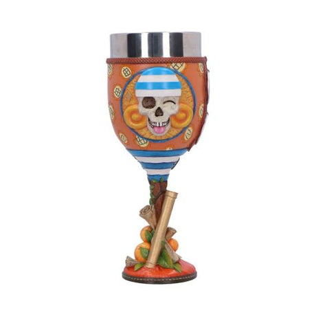 One Piece Nami Goblet 19.3cm – billede 2