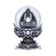 Gothic Spirit Board Snow Globe 16cm