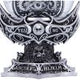 Gothic Spirit Board Snow Globe 16cm