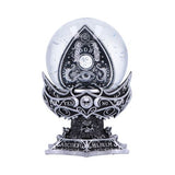 Gothic Spirit Board Snow Globe 16cm