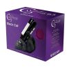 Black Cat Guzzler 24cm