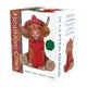Highland Tam Figurine 11.2cm