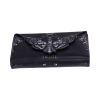 Death’s Head Moth Embossed Purse 18.5cm