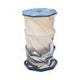 The Great Wave Off Kanagawa Foldable Lamp 21cm