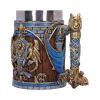 World of Warcraft Alliance Tankard 16cm
