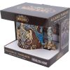 World of Warcraft Alliance Tankard 16cm