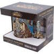 World of Warcraft Alliance Tankard 16cm