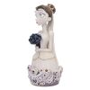Corpse Bride Victoria Bust 27.9cm – billede 8