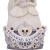 Corpse Bride Victoria Bust 27.9cm – billede 4