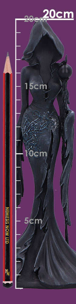 Femme Fatale - Seer 20cm
