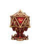 Dungeons & Dragons Strahd Goblet 19.5cm