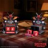 Stranger Things Hellfire Club Perpetual Calendar – billede 7