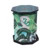 Harry Potter Slytherin Foldable Lamp 21cm