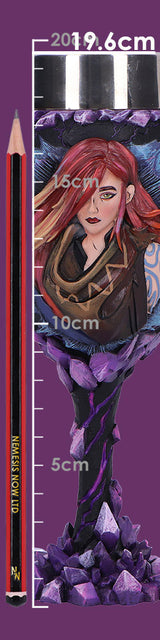 Borderlands 4 Lilith Goblet 19.6cm