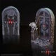 Diablo® IV Hells Gate Bookend 18.3cm