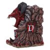 Diablo® IV Minion of Hell Bookend 18.3cm