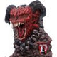 Diablo® IV Minion of Hell Bookend 18.3cm