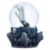 Corpse Bride Snow Globe 15cm – billede 7