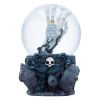 Corpse Bride Snow Globe 15cm – billede 8