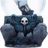 Corpse Bride Snow Globe 15cm – billede 3
