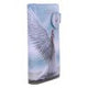 Spirit Guide Embossed Purse (AS) 18.5cm