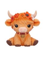 Moo Crew - Hyacinth 10.5cm