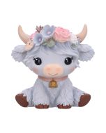 Moo Crew - Dahlia 10.5cm