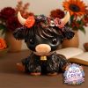 Moo Crew - Dahlia 10.5cm