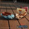 One Piece Going Merry Box 18.5cm – billede 7