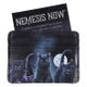 Familiars Card Holder by Lisa Parker
