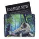 Fairy Stories Card Holder by Lisa Parker