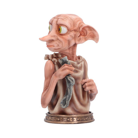 Harry Potter Dobby Bust (Small) 14.6cm