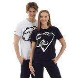 Virtus.pro T-shirt "bear" black, XL