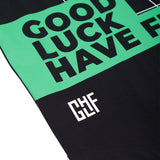 FragON - Get Ready T-shirt Black, XL