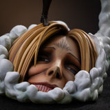 Iron Studios Attack On Titan - Eren Yeager Art Scale 1/10