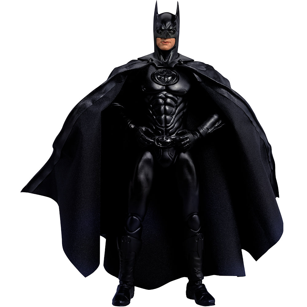 Batman (Batman &amp; Robin) Dynamic 8ction Heroes Figure