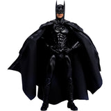 Batman (Batman &amp; Robin) Dynamic 8ction Heroes Figure