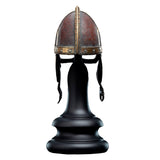 Weta Workshop The Lord of the Rings Trilogy - Rohirrim Soldier's Helm Replica 1:4 Scale