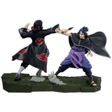 Bandai Naruto Shippuden Combination Battle-Sasuke Uchiha
