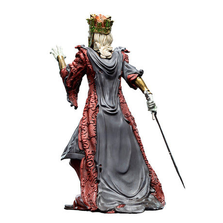 Weta Workshop The Lord of the Rings Trilogy - King of the Dead Figure Mini Epics