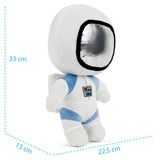 Plush toy WP MERCHANDISE Astronaut 33 cm