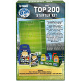 Top TrumpsTT-BOX - Starter Kit World Football Stars Top 200 English